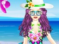 Cluiche Blondies Blag Bikini Faisean  ar líne