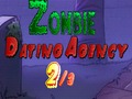 Cluiche Gníomhaireacht Dating Zombie 2/3  ar líne