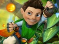 Cluiche Crann Fu Tom Zap!  ar líne