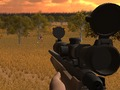 Cluiche Sniping zombie ar líne