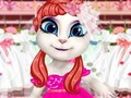 Cluiche Gúna Aisling Kitty Sweet  ar líne