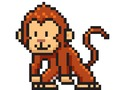 Cluiche Dath Pixel Art Classic  ar líne