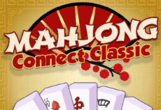 Cluiche Mahjong Connect Classic ar líne