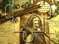Cluiche Léarscáil Treasure  ar líne