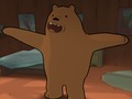 Cluiche Bare Bears Orsi Boogie againn  ar líne