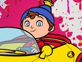 Cluiche Péint detective Noddy Toyland  ar líne