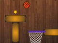 Cluiche Basket Sling  ar líne