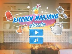 Cluiche Cistine Mahjong Classic ar líne