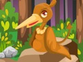 Cluiche Dino Jungle Shona  ar líne