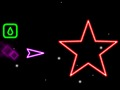 Cluiche Rocket Neon  ar líne