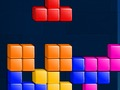 Cluiche Tetris blocach  ar líne