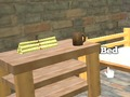 Cluiche Eachtraíochta Meánaoise 3D  ar líne