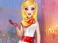 Cluiche Domhanda Siopadóireachta Cinderella  ar líne