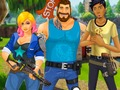 Cluiche Fortnite Gúna Suas Royale  ar líne