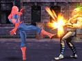 Cluiche Spider-Man: Troid Sráide  ar líne