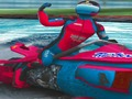 Cluiche Scooter Uisce Mania 2 Riptide  ar líne