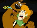 Cluiche Spooked amach scooby ar líne