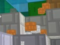 Cluiche Minecraft Super Mario Edition ar líne