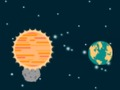 Cluiche Sábháil an Planet  ar líne