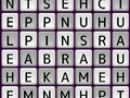 Cluiche Word Connect  ar líne