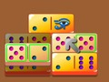 Cluiche Mah-Domino  ar líne