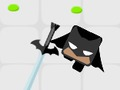 Cluiche Laoch mór. io  ar líne