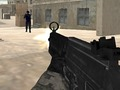 Cluiche Armfhórsa Combat  ar líne