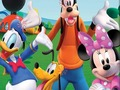 Cluiche Candy Hidden Mickey Mouse  ar líne