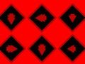 Cluiche Dearg  ar líne