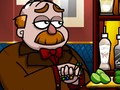 Cluiche Bartender an meascán celeb ar líne