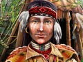 Cluiche An Aisling Shamans  ar líne