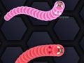 Cluiche Worms Angry  ar líne