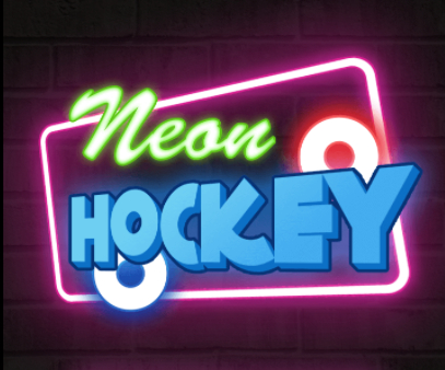 Cluiche Haca neon  ar líne