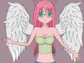 Cluiche Anime Gúna Suas  ar líne