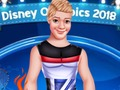 Cluiche Cluichí Oilimpeacha Disney 2018: Disney Olimpic  ar líne