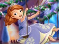 Cluiche Sóifia An Chéad Uair Ar A Banphrionsa  ar líne