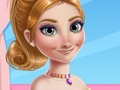Cluiche Cúram Skin Fruity Banphrionsa Ice  ar líne