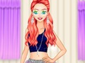 Cluiche Crush Faisean Ariel  ar líne