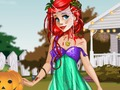 Cluiche Banphrionsa Zombie  ar líne