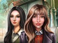 Cluiche Teach na Sé Amulets  ar líne