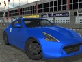 Cluiche Sruth supercars ar líne