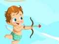 Cluiche Croí Cupid  ar líne