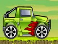 Cluiche Taisteal Jeep  ar líne