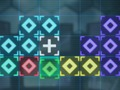 Cluiche Tetroblocks Cyber  ar líne