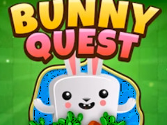 Cluiche Rompu Bunny  ar líne