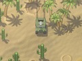 Cluiche Rásaíocht Desert  ar líne
