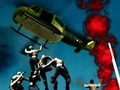Cluiche Zombie choppa ar líne