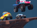 Cluiche Rásaíocht Car Mini  ar líne