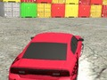 Cluiche SIM 3D Tiomána Car Iompair  ar líne