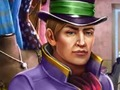 Cluiche An rompu magicians  ar líne